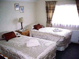 The Beech Tree Hotel Highcliffe Bagian luar foto