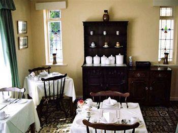 The Beech Tree Hotel Highcliffe Bagian luar foto