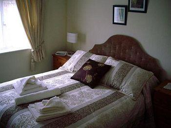 The Beech Tree Hotel Highcliffe Bagian luar foto
