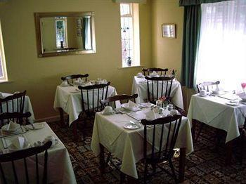 The Beech Tree Hotel Highcliffe Bagian luar foto